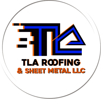 TLA Roofing & Sheet Metal LLC logo