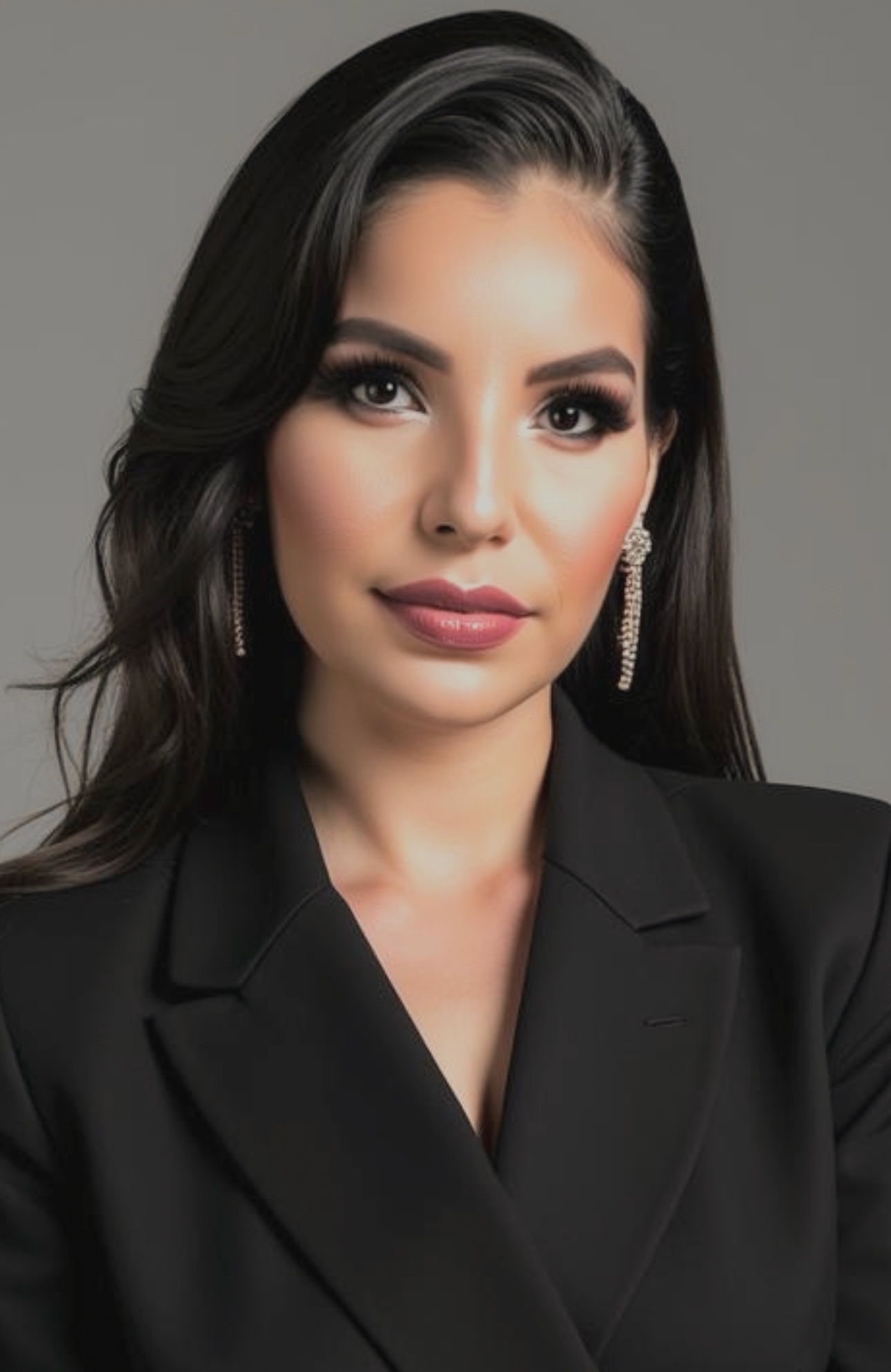 Tania Acevedo, CEO & Owner of TLA Roofing & Sheet Metal LLC